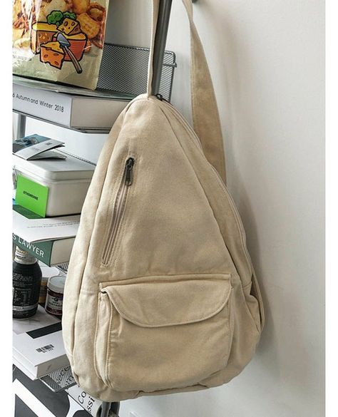 Canvas Shoulder Sling Bag https://shop.classicteenclothing.com/products/canvas-shoulder-sling-bag Canvas Sling Bag, Shoulder Sling, Trend Fashion, Shoulder Messenger Bag, Men's Backpack, Chest Bag, Zipper Bags, Waist Bag, Bags Accessories