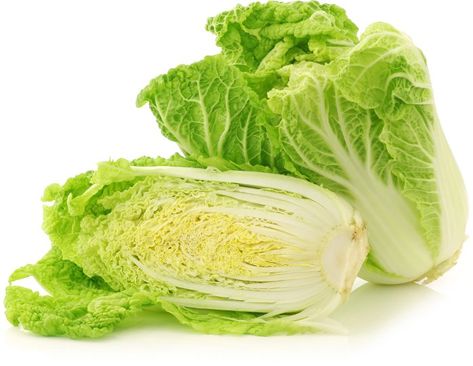 Chinese kool koken: tips en recepten – GroenteGroente.nl Alkalising Foods, Fruits And Vegetables Images, Types Of Cabbage, Chinese Kool, Napa Cabbage, Chinese Cabbage, Cabbage Leaves, Alkaline Foods, Different Vegetables