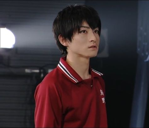 Kageyama Stage Actor, Tatsunari Kimura, Kimura Tatsunari, Orchestra Conductor, Untamed Quotes, Kageyama Tobio, Stage Actor, Stage Play, Haikyuu Characters