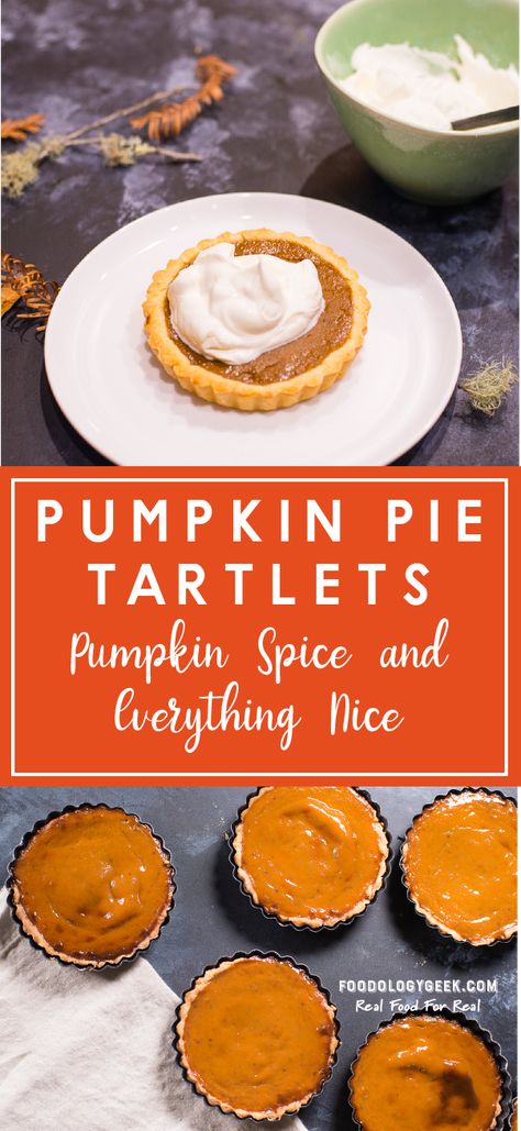 Pumpkin Pie Tarts Recipe, Pumpkin Pie Tartlets, Pumpkin Tartlets, Pumpkin Pie Tarts, Pie Tartlets, Pumpkin Cheescake, The Best Pumpkin Pie Recipe, Dessert Tarts, The Best Pumpkin Pie