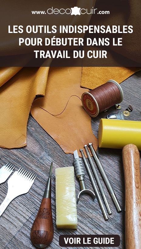 Art Du Cuir, Diy En Cuir, Leather Diy, Leather Tooling, Leather Jewelry, Leather Working, Leather Craft, Diy Sewing, Leather Handmade