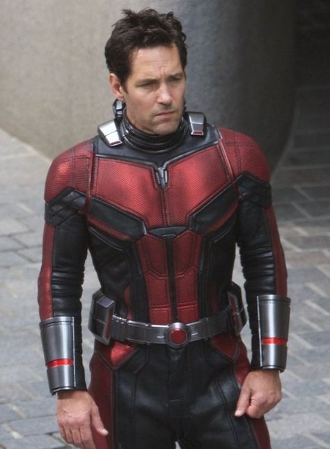 Paul Rudd~Ant Man Paul Rudd Ant Man, Ant Man Scott Lang, Avengers Pictures, Ant Man And The Wasp, Avengers Imagines, The Marvels, Scott Lang, The Wasp, Marvel Photo