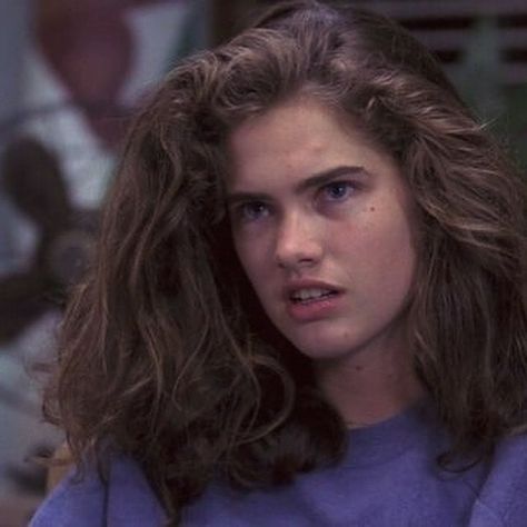 80s Hair Tutorial, Heather Langenkamp, Nancy Thompson, Street Game, New Nightmare, Street Tattoo, New Retro Wave, A Nightmare On Elm Street, Make Millions