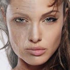 4 Popular Aging Myths Busted Angelina Jolie Makeup, Perfect Cat Eye, Attractive Eyes, Cat Eye Makeup, Most Beautiful Eyes, Braut Make-up, Yoga Exercises, Gray Eyes, Perfect Eyes