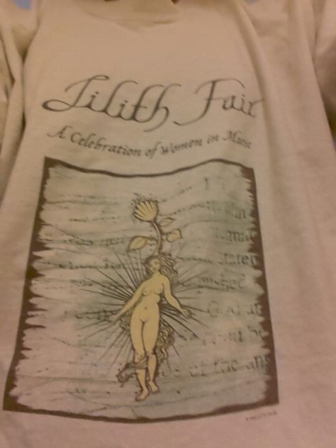 Lilith Fair '98 Lilith Fair, Fair Aesthetic, It Cast, Concert, In This Moment, Music, Clothes