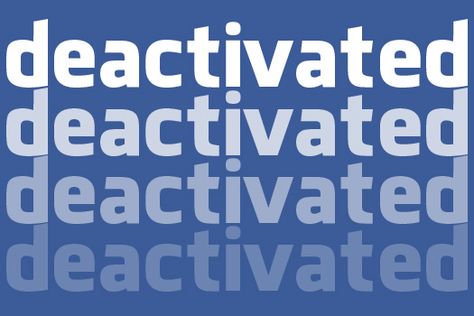 Well, I did it. I deactivated my Facebook account. Before I launch into my reasons for leaving, I want to make a few things clear.… Deactivate Account Quotes, Facebook Drama, Deactivate Facebook, Accountability Quotes, Christ Centered Marriage, Reason For Leaving, Facebook Quotes, Social Media Break, Facebook Account