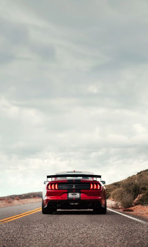 Mustang Photography, Fort Mustang, Launch Control, Ford Mustang Wallpaper, Shelby Mustang Gt500, Mustang Wallpaper, Gt 500, Mustang Gt500, Ford Mustang Shelby Gt500