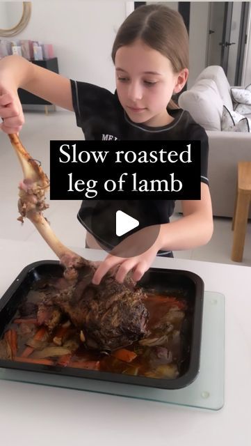 Rack Of Lamb Crockpot Recipes, Slow Roast Leg Of Lamb, Boneless Leg Of Lamb Recipes, Slow Roast Lamb Leg, Leg Of Lamb Recipes, Lamb Chops Oven, Slow Roasted Leg Of Lamb, Lamb Leg Roast Recipes, Lamb Stock