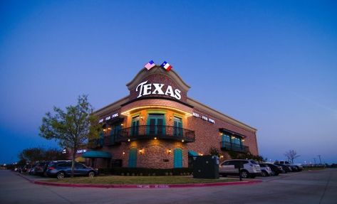 TEXAS, Richardson - Menu, Prices, Restaurant Reviews & Reservations - Tripadvisor Texas Steak, Texas Restaurants, Richardson Texas, Corn Side Dish, Visit Dallas, Honey Mustard Vinaigrette, Pecan Chicken, Rick Steves, Sea Bass