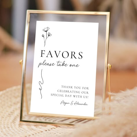 Wedding Favour Signage, Gifts And Card Table Wedding, Signs For Wedding Favors, Favors Table Display, Favor Table Wedding, Wedding Favor Table Display, Wedding Favor Signs, Gifts And Cards Sign Wedding, Wedding Crossword Puzzle