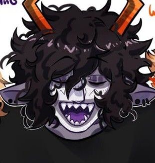 Gamzee Homestuck Fanart, Gamzee Wallpaper, Gamzee Icon, Gamzee Makara Pfp, Gamzee Makara Icons, Tavros Nitram Icon, Rose Lalonde Icon, Gamzee X Karkat, Gamzee Fanart