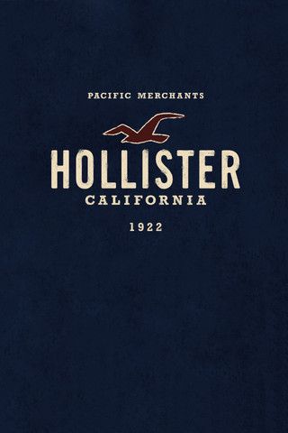 Hollister Hollister Logo Wallpaper, Hollister Wallpaper, Hollister Aesthetic, Iphone Wallpaper Tropical, Hollister Logo, Eagle Wallpaper, Tumblr Backgrounds, Iconic Wallpaper, Tshirt Printing Design