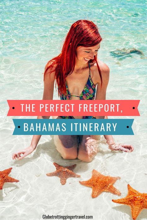 Bahamas Itinerary, Bahamas Eleuthera, Bimini Islands, Freeport Bahamas, Where Is Bora Bora, Plan A Vacation, Cat Island, Bahamas Travel, Grand Bahama