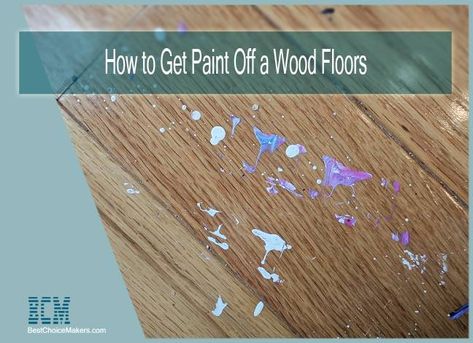 There can be many reasons behind having to remove paint off from wood floors. It could be because of a new paint job that you are doing for transforming a room. And during the process, you made a lot of errors with paint splatters that now needs removal. No matter what you are cause is, hopefully, we’ll be able to cover solutions targeting to all. Because today it’s going to be about how to get paint off wood floors for different needs and situations. How To Get Paint Off Wood, How To Get Paint Off Wood Trim, Remove Paint From Wood Floors, How To Remove Paint From Wood Floors, How To Get Paint Off Wood Floors, Paint Remover From Wood, How To Remove Paint From Wood, Get Paint Off Wood Floors, Wood Floor Paint