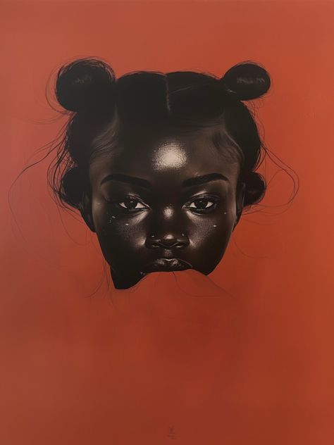 This Digital Prints item by HOHDigitalArt has 10 favorites from Etsy shoppers. Ships from Secaucus, NJ. Listed on Jul 17, 2024 Red Portrait Painting, Art Deco Paintings, Female Artwork, Black Woman Artwork, Acrylic Art Projects, Moody Art, Portfolio Ideas, Afrocentric Art, Portrait Paintings