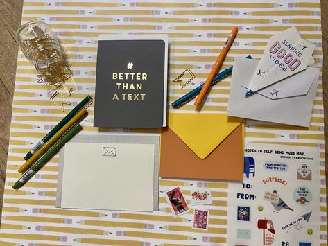 8 Denver-Area Stationery Shops With Indie Greeting Cards - 5280 Stationery Shops, Sending Good Vibes, Leather Bound Journal, Fun Mail, Event Signage, Letterpress Cards, Stationery Shop, Custom Stationery, Handmade Journals