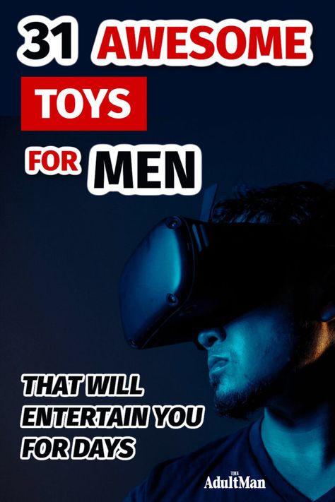 Find out why boredom has no place in 2021. Check out our must-see picks of the best and most entertaining toys for men on the market today. Hottest Toys For 2022, Adult Toy Room, Fun Toys For Adults, Adult Toy Store, Best Presents For Men Amazon.com, Gifts For Men Under $25 2022, Toys For Men, Awesome Toys, Iphone Wallpaper Hd Nature