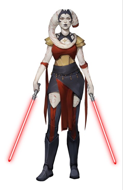 Twi'lek Oc, Star Wars Species, Star Wars Villains, Order 66, Twi Lek, Star Wars Background, Star Wars Sith, Dark Side Star Wars, Star Wars Fashion