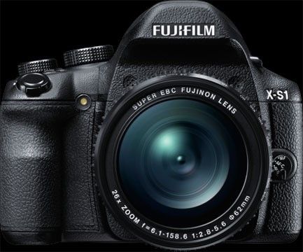 Fujifilm X-S1 - loving this super-zoom bridge camera! Fujifilm Digital Camera, Bridge Camera, Camera Prices, Photography Reviews, Digital Photography School, Camera Digital, Point And Shoot Camera, Photography Camera, Mirrorless Camera