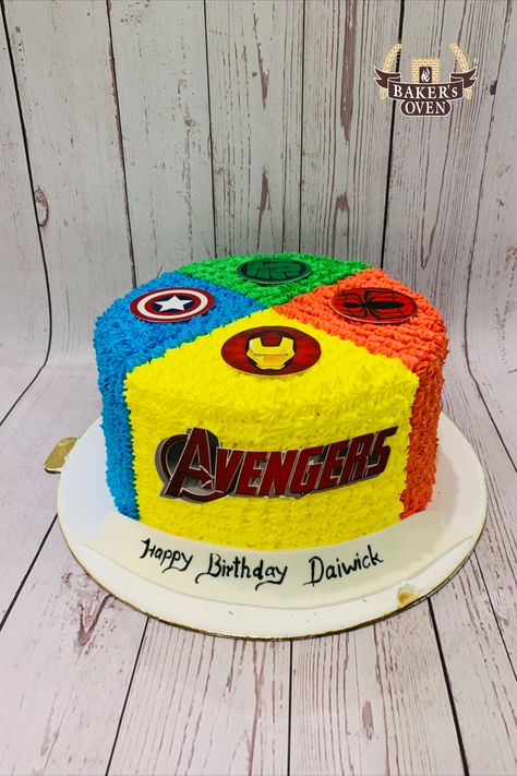 Avengers cake design for boys & girls to show love to their favorite superhero on their birthdays | Children Cake designs | Iron Man Cake | Superman Cake | Batman Cake | Spiderman Cake | Cream & Fondant Cake | Semi-fondant Cake | Cpatain America Cake Design | Hulk Cake Design | Children Birthday Cakes | Colourful Cake Design | Marvel Cake Design | Cream Cake Marvel Cake Design, Hulk Cake Design, Cake Design For Boys, Avengers Cake Design, Iron Man Cake, Cake Batman, Cake Spiderman, Cars Cake Design, Colourful Cake