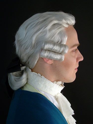 18th Century Love 1700s Hairstyles, 18th Century Hairstyles, Hairstyles Male, 18th Century, Hairstyles, Hair, Blue