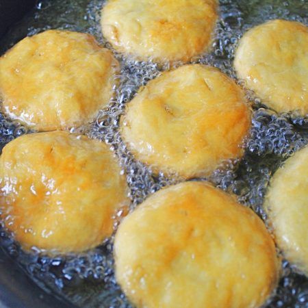 Jamaican Fried Dumplings – Jamieson Diaries Recipes Jamaican Festival Recipe Fried Dumplings, Jamaican Dumplings Boiled, Fried Dumplings Jamaican, Fry Dumpling Recipe, Jamaican Dumplings, Jamaican Fried Dumplings, Jamaican Independence Day, Johnny Cakes Recipe, Jamaican Breakfast