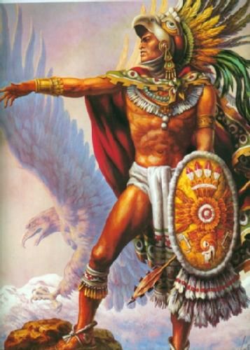 Caballero Azteca Jesus Helguera, Aztec Artwork, Mexican Artwork, Aztec Civilization, Aztec Tattoo Designs, Latino Art, Mexico History, Aztec Culture, Lowrider Art