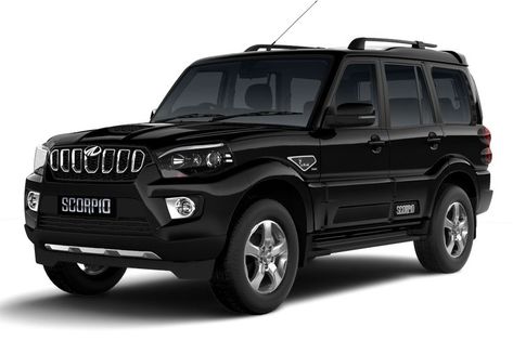 BS6 Mahindra Scorpio to come in Four Variants Mahindra Scorpio Car, New Mahindra Scorpio, Car Photos Hd, Scorpio Car, Black Scorpio, Mahindra Cars, Mahindra Scorpio, Mahindra Thar, Black Background Photography