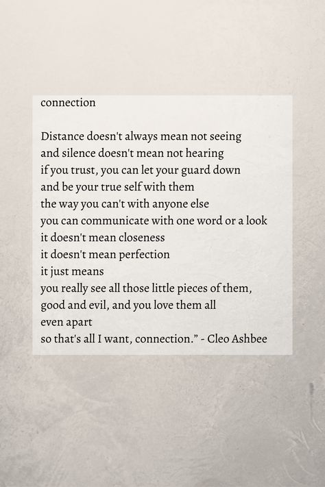 Poem About Connection, Poems About Connection, Yoga Poems, One Word, Wisdom Quotes, Writing A Book, Assessment, Words Of Wisdom, Poetry