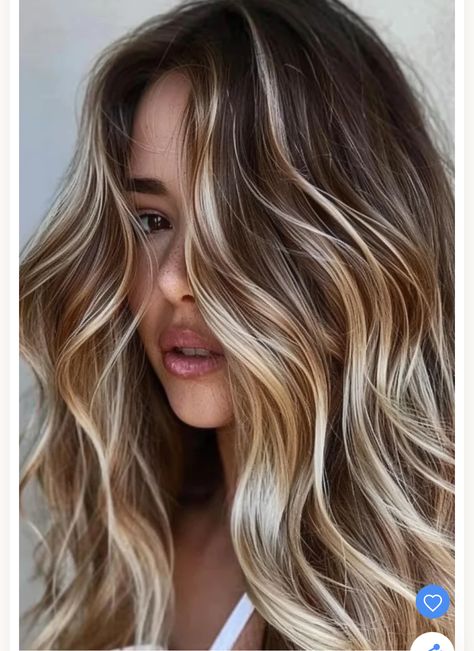 Baby Light Hair, Baby Lights Hair, Balayage Vs Highlights, Babylights Hair, Baby Lights, Summer Hair Trends, Hair Contouring, Blonde Babies, Curls For Long Hair