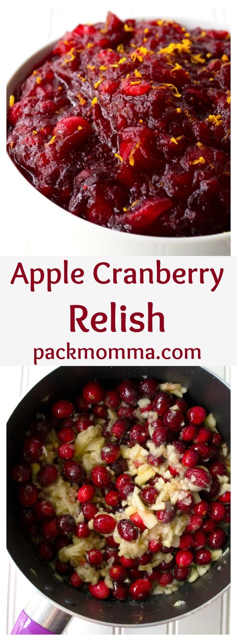 Bob Evans Cranberry Relish Recipe, Cranberry Apple Sauce, Bob Evans, Cranberry Relish, Cranberry Apple, Cranberry Sauce Recipe, Cranberry Chutney, Relish Recipes, Cranberry Sauce Homemade