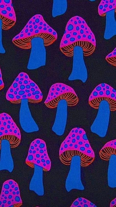 Hypebeast Clothing, Mushroom Wallpaper, Soft Egirl, Witchy Wallpaper, Trippy Wallpaper, Abstract Geometric Art, Phone Art, Hippie Wallpaper, Apple Watch Wallpaper