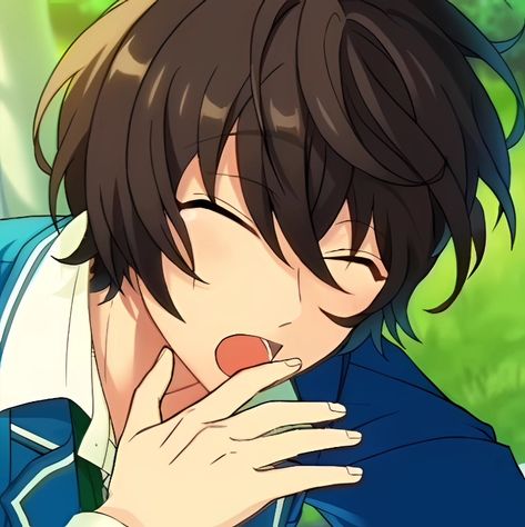 Ritsu Sakuma icon Ritsu Sakuma Pfp, Enstars Ritsu, Ensemble Stars Ritsu, Ritsu Sakuma Icon, Kin Characters, Ritsu Sakuma, Character Base, Ensemble Stars, Music Star