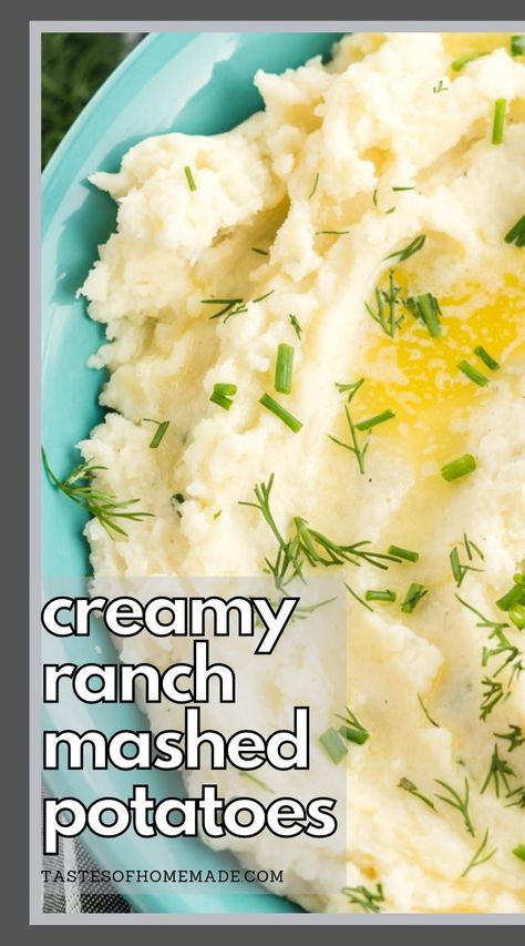 Creamed Spinach Mashed Potatoes, Spinach Mashed Potatoes Recipes, Spinach Mashed Potatoes, Ranch Mashed Potatoes, Vegan Table, Easy Potatoes, Truffle Mashed Potatoes, Creamy Mashed Potatoes Recipe, Homemade Mashed Potatoes