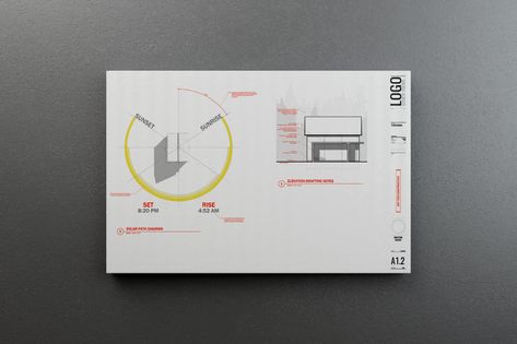 Report Design Template, Title Block, Architectural Graphics, Architecture Drawing Presentation, Plan Presentation, Electrical Symbols, Business Plan Presentation, Sheet Design, Architect Drawing