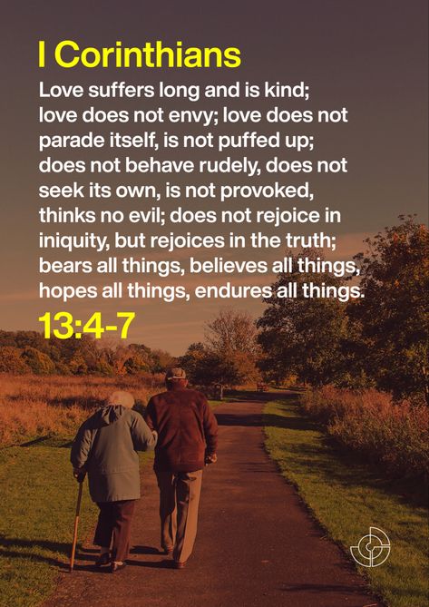 Scripture On Love, Wallpaper Scripture, Corinthians Love, Long Suffering, Love Does Not Envy, Bible Verse Background, Bible Pictures, 10 Commandments, No Evil