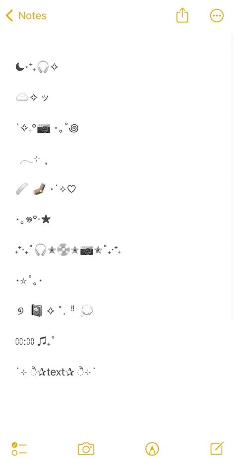 Space Emoji Combo, Symbols Bios For Instagram, Couple Emoji Combo, Black Emoji Combinations, Couples Emoji, Snapchat Faces, Aesthetic Symbols, Aesthetic Names For Instagram, Aesthetic Highlight Covers Instagram Pink