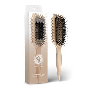 Bounce Curl Original Define EdgeLift Brush (Tan) Bounce Curl Define Brush, Curl Defining Brush, Bounce Curl Brush, Bounce Curl, Hair Techniques, Xmas List, 2024 Christmas, Christmas 2024, Christmas Wishlist