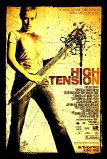 #horror #movies #horrormovies Box Office Movie, High Tension, Best Horror Movies, I Love Cinema, Horror Movie Posters, Best Horrors, All Movies, Scary Movies, Horror Films