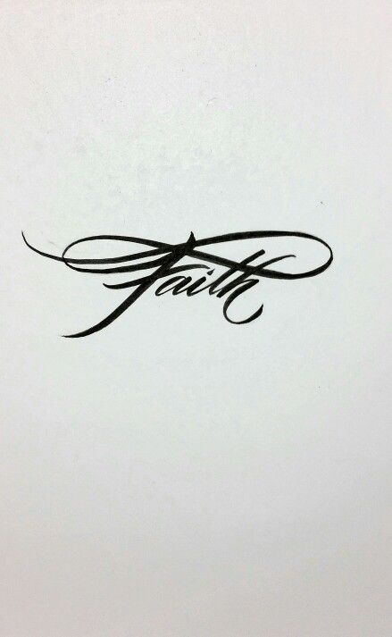 Infinite faith #tattoo #wristtattoo #sexy #sexytattoo #calligraphy #font #god #love #hope #faith #infinity #infinite #shouldertattoo #wristtattoo #creative Faith Calligraphy Fonts, Faith Fonts Tattoo, Old English Font Tattoo, Faith Tattoo Designs, Tattoo 2023, Cursive Tattoos, Faith Tattoo, Tasteful Tattoos, Old English Font