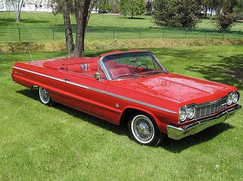 Unusual Vehicles, Car Advertisement, Impala For Sale, 64 Impala, Classic Cars Chevy, Camaro Rs, Impala Ss, Chevrolet Chevelle, Chevy Impala