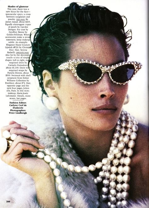 Gianni Schicchi, Photography Jewelry, Vogue Vintage, Vogue Editorial, Feed Insta, Lulu Frost, Peter Lindbergh, Vogue Us, Photography Styling