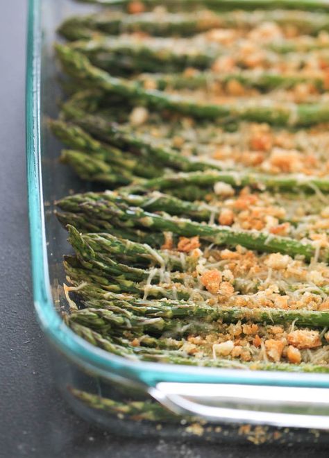 Parmesan Crusted Roasted Asparagus Parmesan Crusted Asparagus, Healthy Menu Plan, Best Asparagus Recipe, Parmesan Asparagus, Six Sisters Stuff, Eat Pretty, Healthy Menu, Parmesan Crusted, Roasted Asparagus