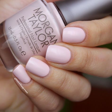 Morgan Taylor I'm Charmed Morgan Taylor Nail Polish, Nail Art Gel Nails, Art Gel Nails, Opi Gel Nails, Nails Now, Morgan Taylor, Nail Colours, Get Nails, Fall Nail Colors