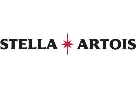 Stella Artois, Text Logo, Atari Logo, Adidas Logo, Gaming Logos, Typography, ? Logo, Logos