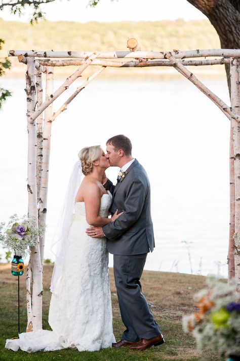 Aspen Arch Wedding, Birch Wood Arch Wedding Arbors, Aspen Wedding Arch, Birch Wood Arch, Aspen Tree Wedding Arch, Birch Tree Arbor Wedding Arches, Birch Arch Wedding, Wedding Birch Arch, Birch Tree Wedding Arch