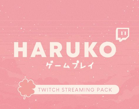 Personal pink japanese twitch streaming pack - cr. pixel art by @8pxl on tumblr Stream Ideas, Twitch Stream Overlay, Photoshop Inspiration, Gamer Art, Twitch Banner, Twitch Streaming, Stream Overlay, Twitch Overlay, Twitch Stream