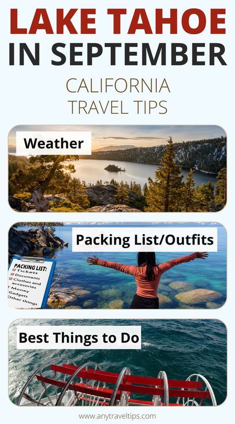 What To Pack For Lake Tahoe In Fall, Lake Tahoe September, What To Wear In Lake Tahoe In Fall, Lake Tahoe September Outfits, Lake Tahoe Outfits Fall, Lake Tahoe Fall Outfits, Lake Tahoe Outfits, Lake Tahoe Hiking, Lake Tahoe Trip