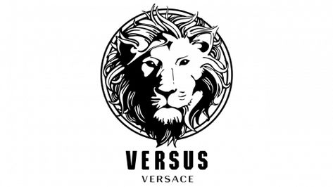 Versus Versace Logo | evolution history and meaning Ir Logo, Tessellation Art, Metal Logo Design, Logo Evolution, Versace Logo, Versus Versace, Versace Fashion, Brand Logos, Trendy Boutique