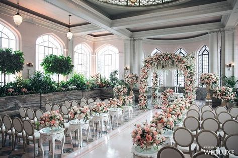 [ We all commit to love that makes you cry We're all making love tha… #fanfiction #Fanfiction #amreading #books #wattpad French Country Bathroom, Holy Matrimony, Wedding Photo Gallery, Wedding Music, Glamorous Wedding, Best Wedding Venues, Wedding Aisle, Chapel Wedding, Indoor Wedding